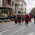 Castellón, Semana Santa 2013, Benicàssim