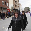 Castellón, Semana Santa 2013, Benicàssim