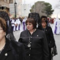 Castellón, Semana Santa 2013, Benicàssim