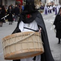 Castellón, Semana Santa 2013, Benicàssim