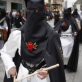 Castellón, Semana Santa 2013, Benicàssim