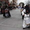 Castellón, Semana Santa 2013, Benicàssim