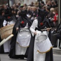 Castellón, Semana Santa 2013, Benicàssim