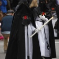 Castellón, Semana Santa 2013, Benicàssim