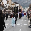Castellón, Semana Santa 2013, Benicàssim