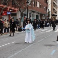 Castellón, Semana Santa 2013, Benicàssim