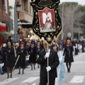 Castellón, Semana Santa 2013, Benicàssim
