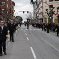 Castellón, Semana Santa 2013, Benicàssim