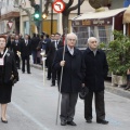 Castellón, Semana Santa 2013, Benicàssim