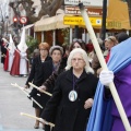 Castellón, Semana Santa 2013, Benicàssim