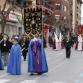 Castellón, Semana Santa 2013, Benicàssim