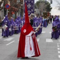 Castellón, Semana Santa 2013, Benicàssim