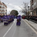 Castellón, Semana Santa 2013, Benicàssim