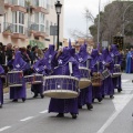 Castellón, Semana Santa 2013, Benicàssim