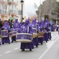 Castellón, Semana Santa 2013, Benicàssim