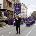 Castellón, Semana Santa 2013, Benicàssim