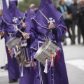 Castellón, Semana Santa 2013, Benicàssim