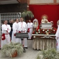 Castellón, Semana Santa 2013, Benicàssim
