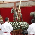 Castellón, Semana Santa 2013, Benicàssim