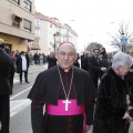 Castellón, Semana Santa 2013, Benicàssim