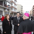 Castellón, Semana Santa 2013, Benicàssim