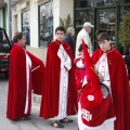 Castellón, Semana Santa 2013, Benicàssim