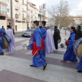 Castellón, Semana Santa 2013, Benicàssim