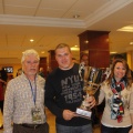 Castellón, Copa de Europa de lanzamientos, Deportes 2013