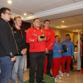 Castellón, Copa de Europa de lanzamientos, Deportes 2013