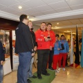 Castellón, Copa de Europa de lanzamientos, Deportes 2013