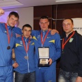 Castellón, Copa de Europa de lanzamientos, Deportes 2013