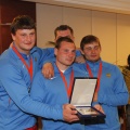 Castellón, Copa de Europa de lanzamientos, Deportes 2013