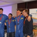 Castellón, Copa de Europa de lanzamientos, Deportes 2013
