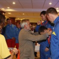 Castellón, Copa de Europa de lanzamientos, Deportes 2013