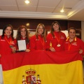 Castellón, Copa de Europa de lanzamientos, Deportes 2013