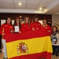 Castellón, Copa de Europa de lanzamientos, Deportes 2013