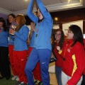 Castellón, Copa de Europa de lanzamientos, Deportes 2013