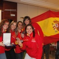 Castellón, Copa de Europa de lanzamientos, Deportes 2013