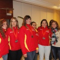 Castellón, Copa de Europa de lanzamientos, Deportes 2013