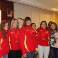 Castellón, Copa de Europa de lanzamientos, Deportes 2013