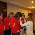 Castellón, Copa de Europa de lanzamientos, Deportes 2013