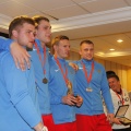 Castellón, Copa de Europa de lanzamientos, Deportes 2013