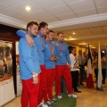 Castellón, Copa de Europa de lanzamientos, Deportes 2013