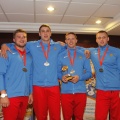 Castellón, Copa de Europa de lanzamientos, Deportes 2013