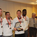 Castellón, Copa de Europa de lanzamientos, Deportes 2013