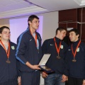 Castellón, Copa de Europa de lanzamientos, Deportes 2013