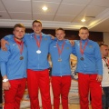 Castellón, Copa de Europa de lanzamientos, Deportes 2013