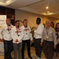Castellón, Copa de Europa de lanzamientos, Deportes 2013