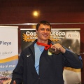 Castellón, Copa de Europa de lanzamientos, Deportes 2013