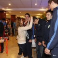 Castellón, Copa de Europa de lanzamientos, Deportes 2013